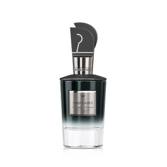 Mind Games Double Attack Extrait de parfum 100 ml kvepalai unisex 2