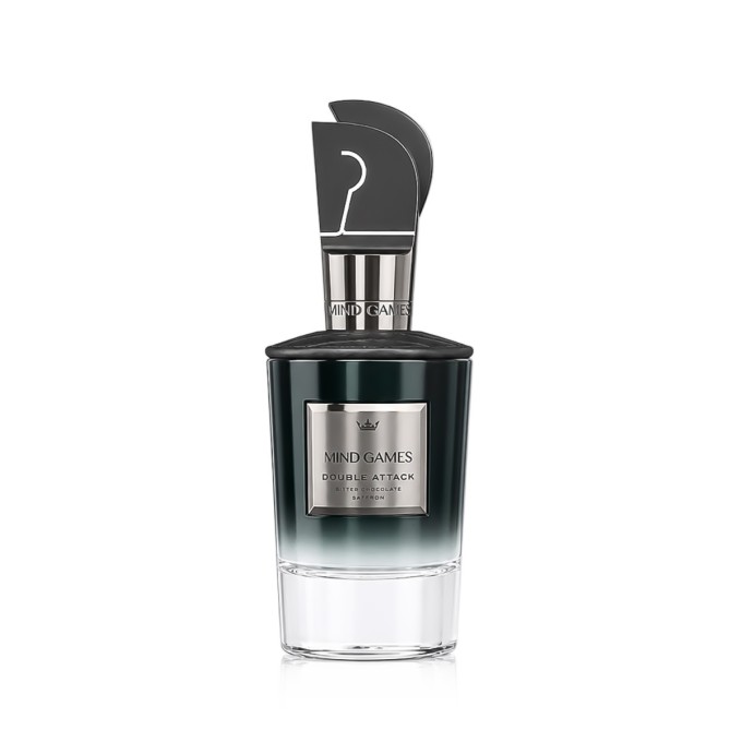 Mind Games Double Attack Extrait de parfum 100 ml kvepalai unisex