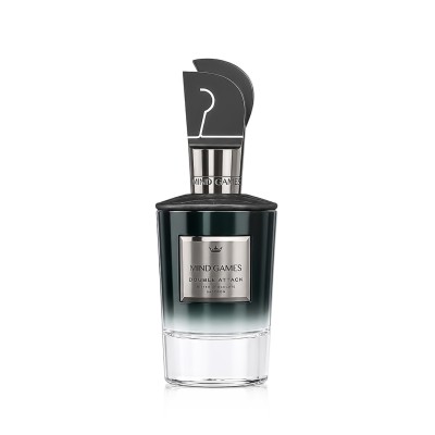 Mind Games Double Attack Extrait de parfum 100 ml kvepalai unisex