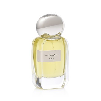 Lengling Munich ~eisbach~ No 5 Extrait de parfum 50 ml kvepalai unisex 2
