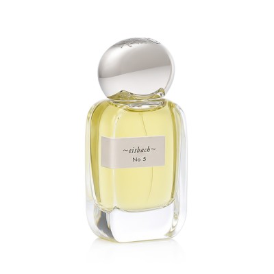 Lengling Munich ~eisbach~ No 5 Extrait de parfum 50 ml kvepalai unisex
