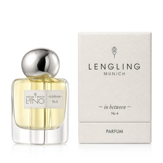 Lengling Munich ~in between~ No 4 Parfum 50 ml kvepalai vyrams