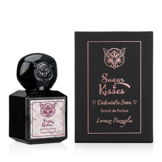Lorenzo Pazzaglia Sugar Kisses Extrait de parfum 28 ml kvepalai unisex