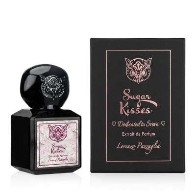 Lorenzo Pazzaglia Sugar Kisses Extrait de parfum 28 ml kvepalai unisex