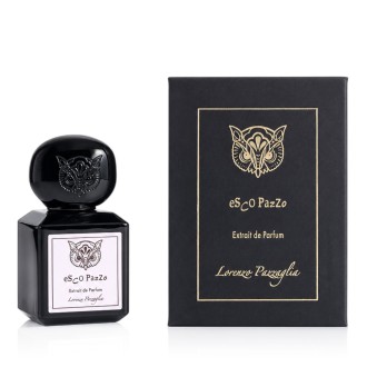 Lorenzo Pazzaglia Esco Pazzo Extrait de parfum 28 ml kvepalai unisex