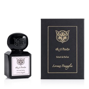 Lorenzo Pazzaglia Esco Pazzo Extrait de parfum 28 ml kvepalai unisex