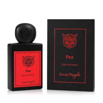 Lorenzo Pazzaglia Pax Extrait de parfum 28 ml kvepalai unisex