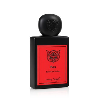 Lorenzo Pazzaglia Pax Extrait de parfum 28 ml kvepalai unisex 2