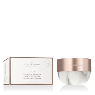 Rituals The Ritual of Namaste Conscious Skincare Bakuchiol Glow Anti-Ageing Day Cream 50 ml 2