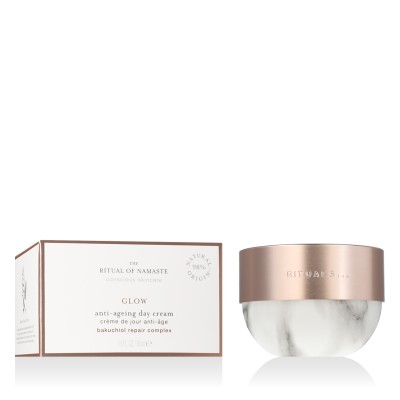 Rituals The Ritual of Namaste Conscious Skincare Bakuchiol Glow Anti-Ageing Day Cream 50 ml
