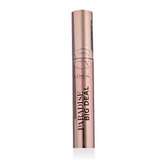 L'Oréal Paris Paradise Big Deal Mascara (Black) 9,9 ml