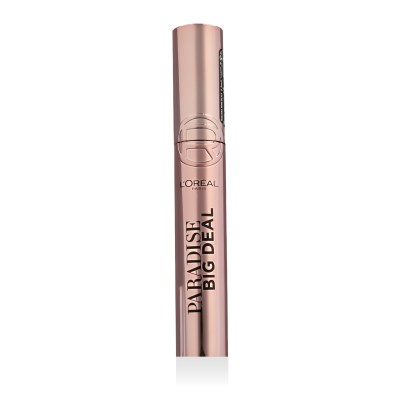 L'Oréal Paris Paradise Big Deal Mascara (Black) 9,9 ml