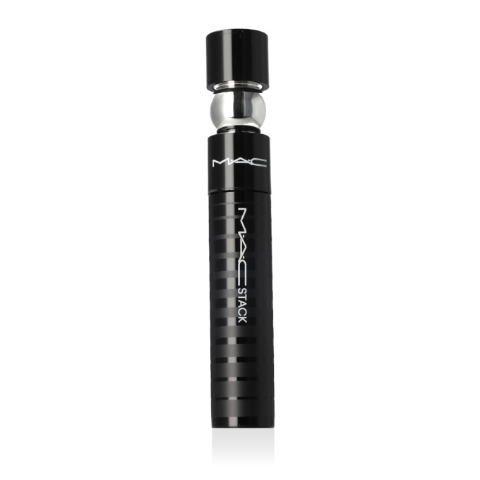 MAC Stack Mascara (Black) 12 ml