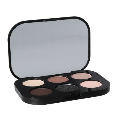 MAC Connect In Colour Eye Shadow Palette (Encrypted Kryptonite) 6,25 g