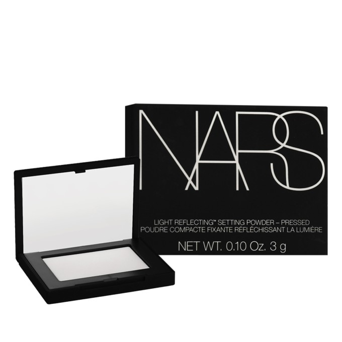NARS Light Reflecting Setting Powder (TRANSLUCENT CRYSTAL) 3 g