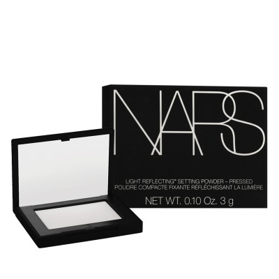 NARS Light Reflecting Setting Powder (TRANSLUCENT CRYSTAL) 3 g