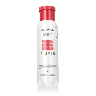 Goldwell Elumen Long Lasting Hair Color BB@10 200 ml
