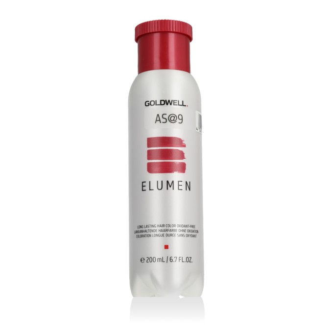 Goldwell Elumen Long Lasting Hair Color AS@9 200 ml
