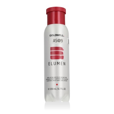 Goldwell Elumen Long Lasting Hair Color AS@9 200 ml