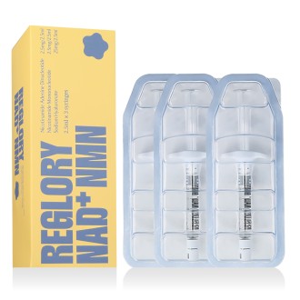 Medisco Reglory NAD+ NMN 3 x 2,5 ml