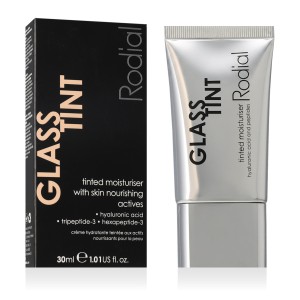 Rodial, Glass, Tinted Moisturiser, 1, Capri, 30 ml