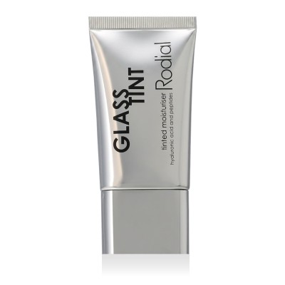 Rodial, Glass, Tinted Moisturiser, 1, Capri, 30 ml