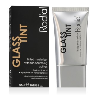Rodial Glass Tint Tinted Moisturiser (02 Hamptons) 30 ml