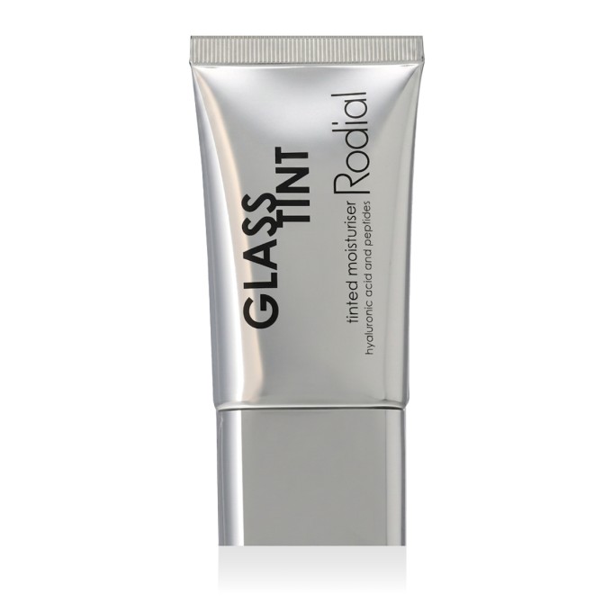Rodial Glass Tint Tinted Moisturiser (02 Hamptons) 30 ml