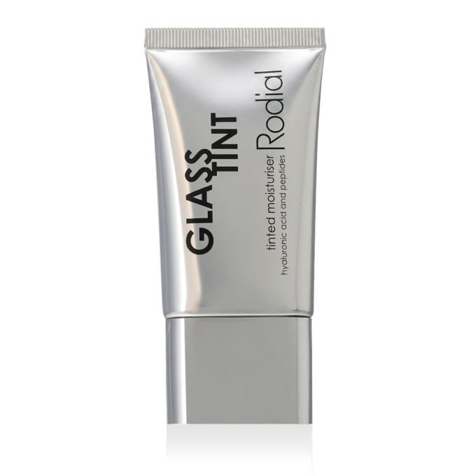 Rodial Glass Tint Tinted Moisturiser (05 Miami) 30 ml