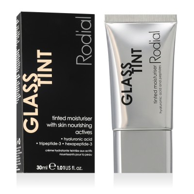 Rodial Glass Tint Tinted Moisturiser (1.5 New York) 30 ml