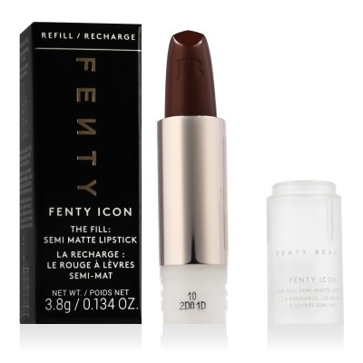 Fenty Beauty Fenty Icon The Fill: Semi Matte Lipstick (10 Flaunty Auntie) 3,8 g