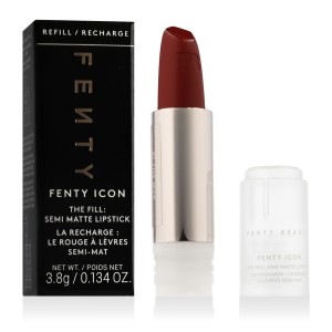 Fenty Beauty Fenty Icon The Fill: Semi Matte Lipstick (01 The MVP) 3,8 g