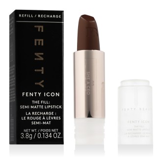 Fenty Beauty Fenty Icon The Fill: Semi Matte Lipstick (09 She a CEO) 3,8 g