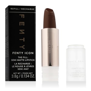 Fenty Beauty Fenty Icon The Fill: Semi Matte Lipstick (09 She a CEO) 3,8 g