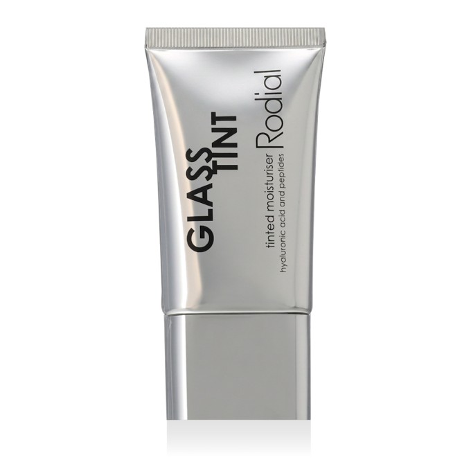 Rodial Glass Tint Tinted Moisturiser (04 Rio) 30 ml