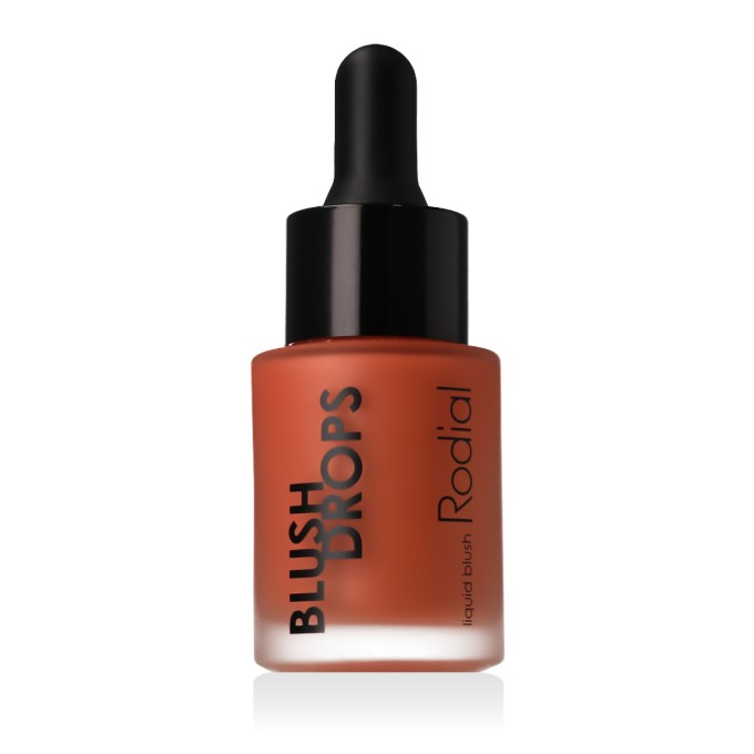 Rodial Blush Drops Liquid Blush (Apricot Sorbet) 15 ml