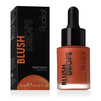 Rodial Blush Drops Liquid Blush (Apricot Sorbet) 15 ml 2