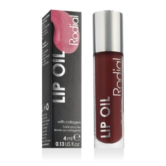Rodial Lip Oil With Collagen (English Rose) 4 ml