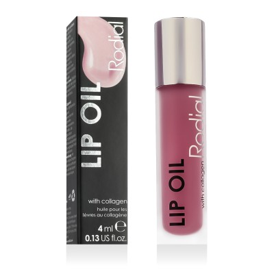 Rodial Lip Oil With Collagen (Original Pink) 4 ml