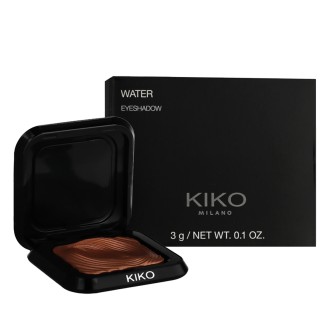 KIKO MILANO Water Eyeshadow (05 Bronze) 3 g 2