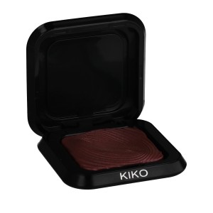 KIKO MILANO Water Eyeshadow (11 Burgundy) 3 g