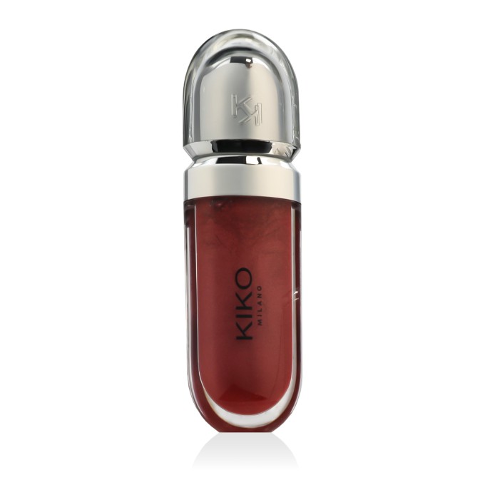 KIKO MILANO 3D Hydra Lipgloss (16 Iridescent Ruby) 6,5 ml