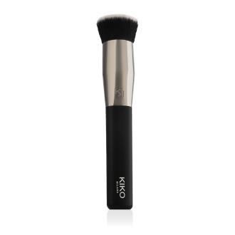 KIKO MILANO Round Foundation Brush (Face 05) 2