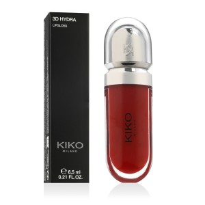 KIKO MILANO 3D Hydra Lipgloss (15 Cherry Red) 6,5 ml