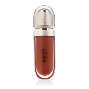 KIKO MILANO 3D Hydra Lipgloss (21 Brun Rose) 6,5 ml