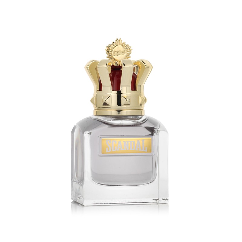 Jean Paul Gaultier Scandal Pour Homme Eau De Toilette Refillable 50 ml kvepalai vyrams