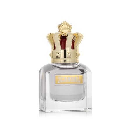 Jean Paul Gaultier Scandal Pour Homme Eau De Toilette Refillable 50 ml kvepalai vyrams