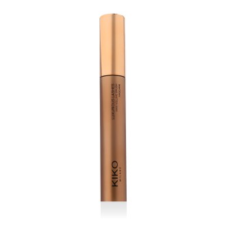 KIKO MILANO Luxurious Lashes Maxi Volume Brush Mascara 12 ml 2
