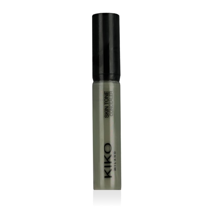 KIKO MILANO Skin Tone Concealer (01 Green) 3,5 ml