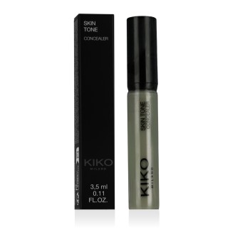 KIKO MILANO Skin Tone Concealer (01 Green) 3,5 ml 2